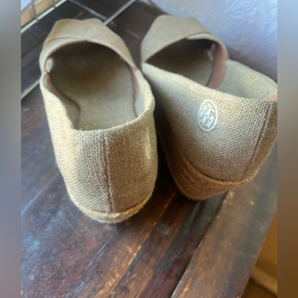 Tory Burch Espadrilles 🌵7B - Picture 10 of 12